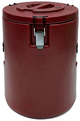 Термоконтейнер для супа Kocateq CN13 в Москве , фото 6