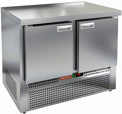 Охлаждаемый стол Hicold GNE 11/TN без столешницы в Москве , фото 1