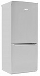 Двухкамерный холодильник  RK-101 белый