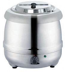 Мармит первых блюд Gastrorag 81010SP фото