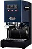 Кофеварка Gaggia Classic blue фото