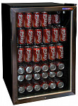 Шкаф холодильный барный Cooleq TBC-145
