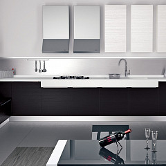 Пристенная вытяжка Falmec Rialto Top Fasteel 55 в Москве , фото 3