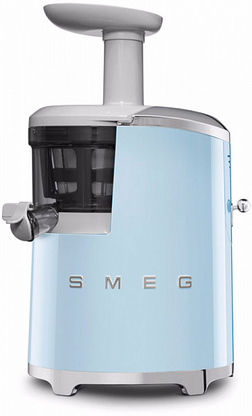 Соковыжималка Smeg SJF01PBEU фото
