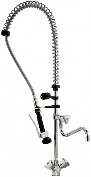 Душирующее устройство Klarco 3S.2409.19N.S3 фото