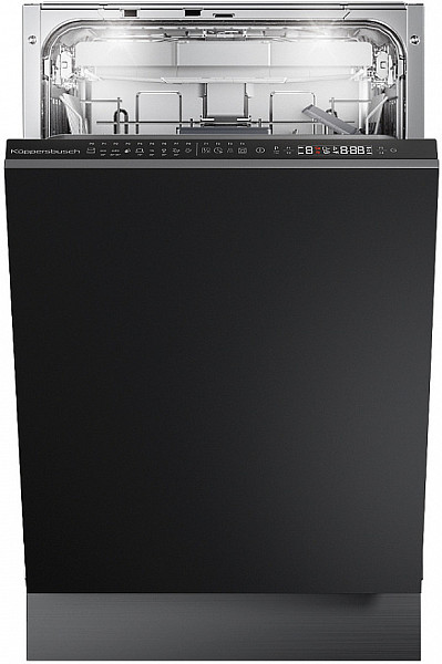 Встраиваемая посудомоечная машина Kuppersbusch G 4800.1 v фото
