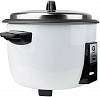 Рисоварка Foodatlas 18L фото