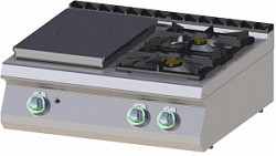 Плита газовая Azimut STPS 708 G в Москве , фото