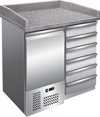 Стол для пиццы Koreco SPZ4001 в Москве , фото