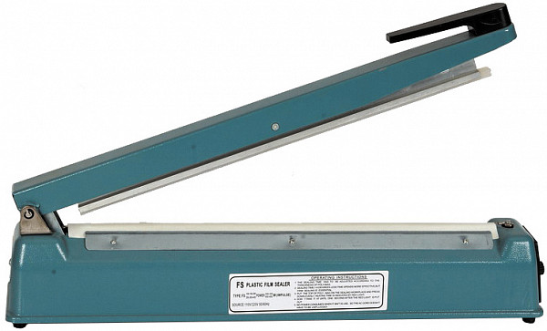 Запайщик пакетов Viatto SF-400 фото