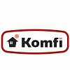 Официальный дилер Komfi