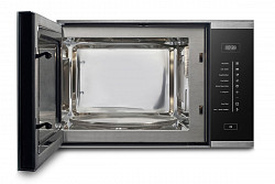 Встраиваемая микроволновая печь Caso EMGS 25 в Москве , фото 3