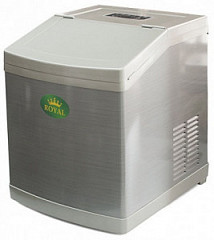 Льдогенератор Roal AP-25BT в Москве , фото