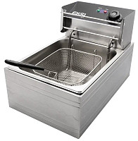 8L Electric Fryer  <font color=red>УЦЕНКА</font> фото