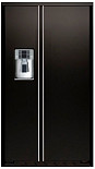 Холодильник Side-by-side  ORE24VGHF 3B + FIF3B