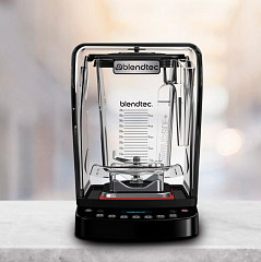 Блендер Blendtec Stealth 885 в Москве , фото 2