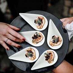 Дегустационная ложка Viatto STS-4 в Москве , фото 2