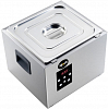 Аппарат sous vide (су вид) Apach ASV 2/3 GN фото