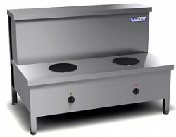 Мармит для первых и вторых блюд Камик М1Б/2-315935, фото