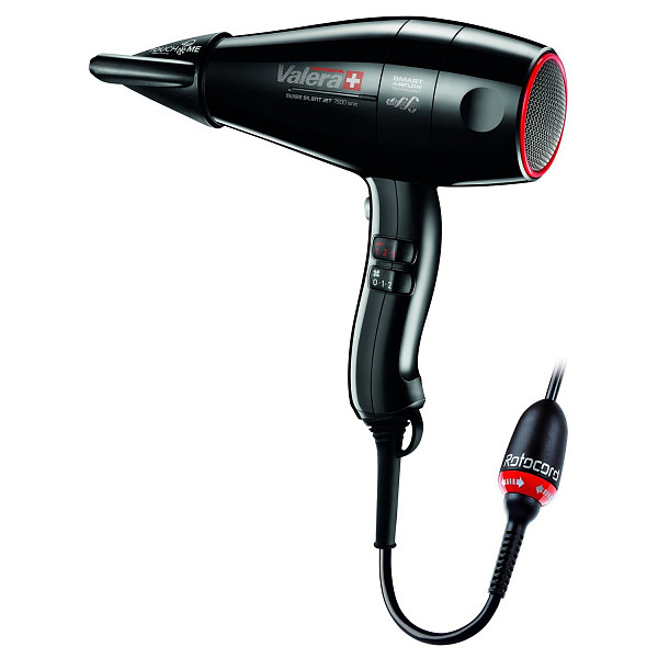 Фен Valera Professional Swiss Silent Jet 7500 Ionic (SXJ 7500 D RC) фото