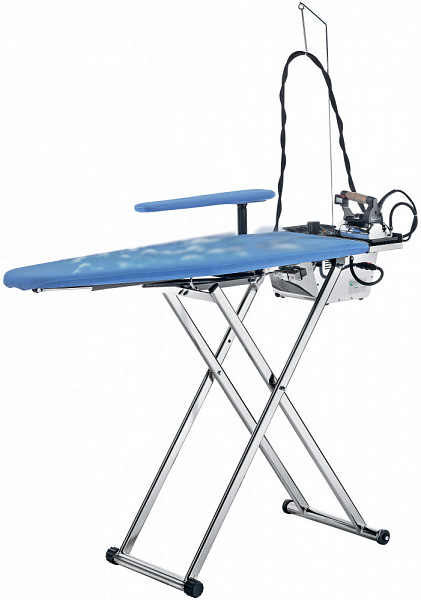 Гладильная система Battistella Sole/A Vap фото