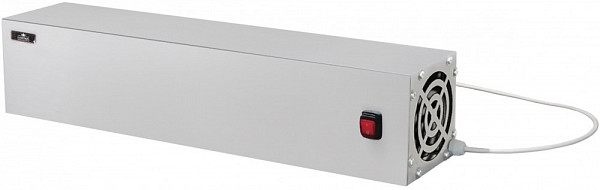 Рециркулятор-облучатель Luxstahl РЦ-1 фото