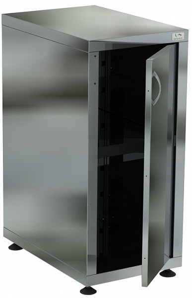 Стол-тумба Кобор СТ/2-60/60 фото