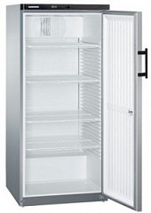 Холодильный шкаф Liebherr GKvesf 5445 в Москве , фото