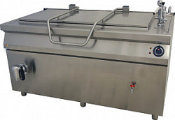 Котел пищеварочный Kovinastroj (Kogast) EK-T9/300-P в Москве , фото