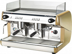 Рожковая кофемашина Quality Espresso Futurmat Ariete F3/A 2Gr фото