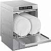 Стаканомоечная машина Smeg UG405DMRU фото