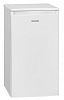 Холодильник Bomann KS 7230 weiss фото