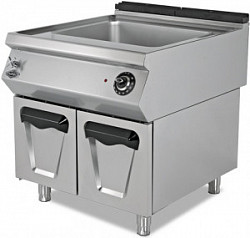 Мармит для вторых блюд Empero EMP.PLS.7SE020 фото