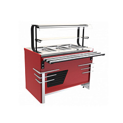 Refettorio RС13A Case фото