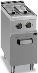 Фритюрница Apach APFE-47/2P фото