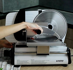 Слайсер Viatto VA-MS2218W в Москве , фото 3