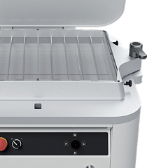 Тестоделитель Apach Bakery Line ST SA24, фото 9