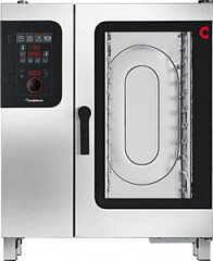 Пароконвектомат Convotherm 4 easyDial 10.10 ES + ConvoClean, фото