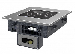 Refettorio RM10ID Drop IN фото