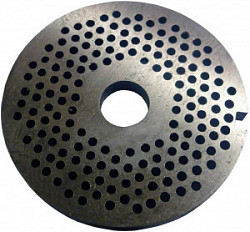 Решетка Торгмаш Барановичи № 1 к мясорубке МИМ-300 фото