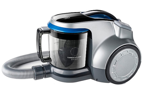 Пылесос Black and decker BXVML700E фото