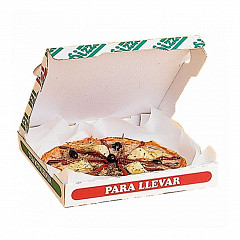 Пергамент жиронепроницаемый в листах Garcia de Pou 32*32 см, белый, 500 шт/уп в Москве , фото