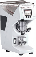 Кофемолка Victoria Arduino Mythos 2 with variable speed, white, 220V (145097) фото