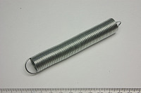 DRN2 pull spring фото