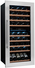 Встраиваемый винный шкаф Avintage AVI81XDZA в Москве , фото 2