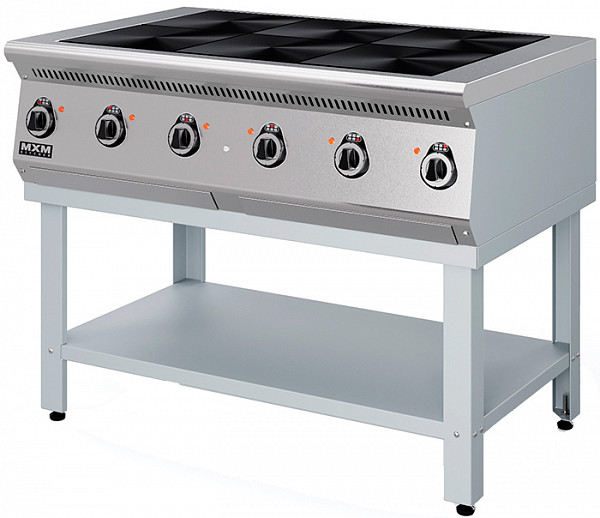 Плита электрическая Марихолодмаш ПЭ67П фото