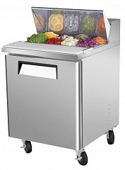 Стол для салатов Turbo Air CMST-28 в Москве , фото 1