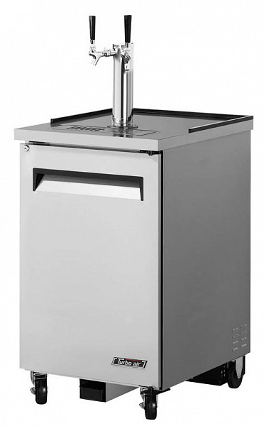 Кегератор для розлива Turbo Air TBD-1SD фото