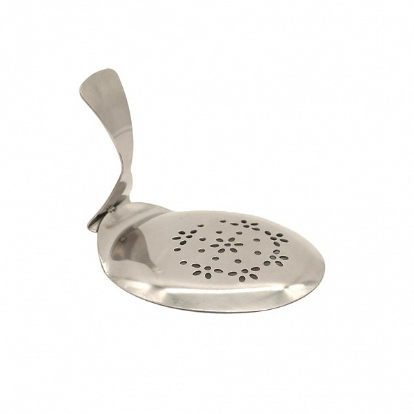 Стрейнер барный Barbossa-P.L. Джулеп нерж. 8,5 см d 7,5 см фото