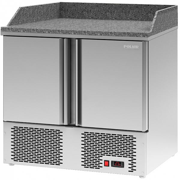 Стол для пиццы Polair TMi2GNpizza-G фото